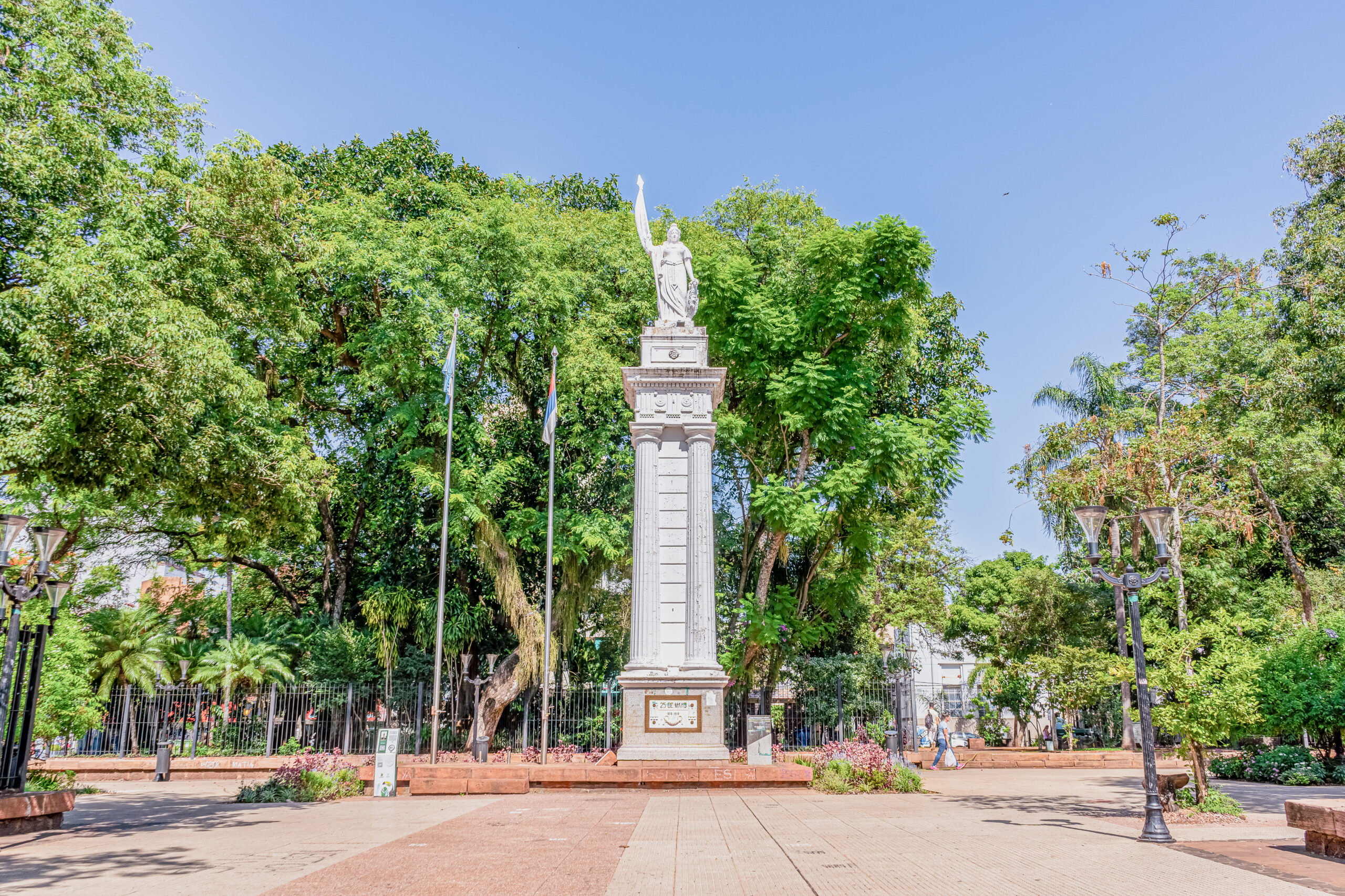 Plaza 9 de Julio (3)